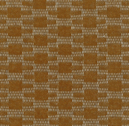 Tiree - Ochre