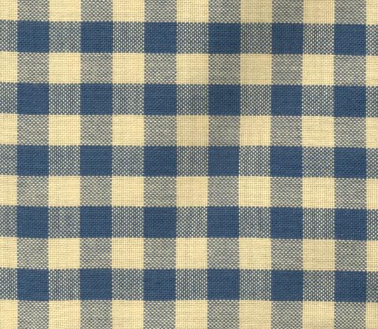 Toile Carreaux - Navy