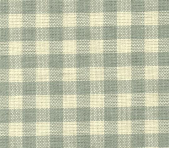 Toile Carreaux - Seafoam