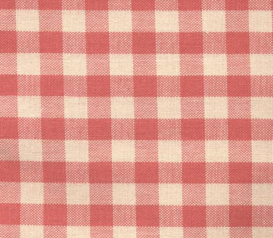 Toile Carreaux - Red