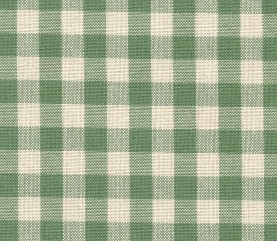 Toile Carreaux - Green
