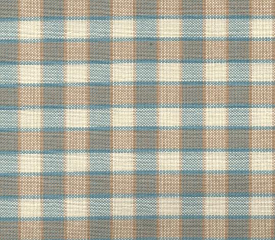 Toile Carreaux - Teal