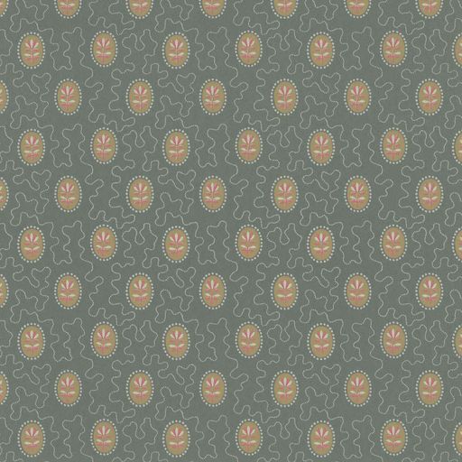Archway House Wallpaper - 6