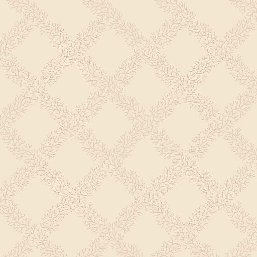 Sandycombe Trellis Wallpaper - 2