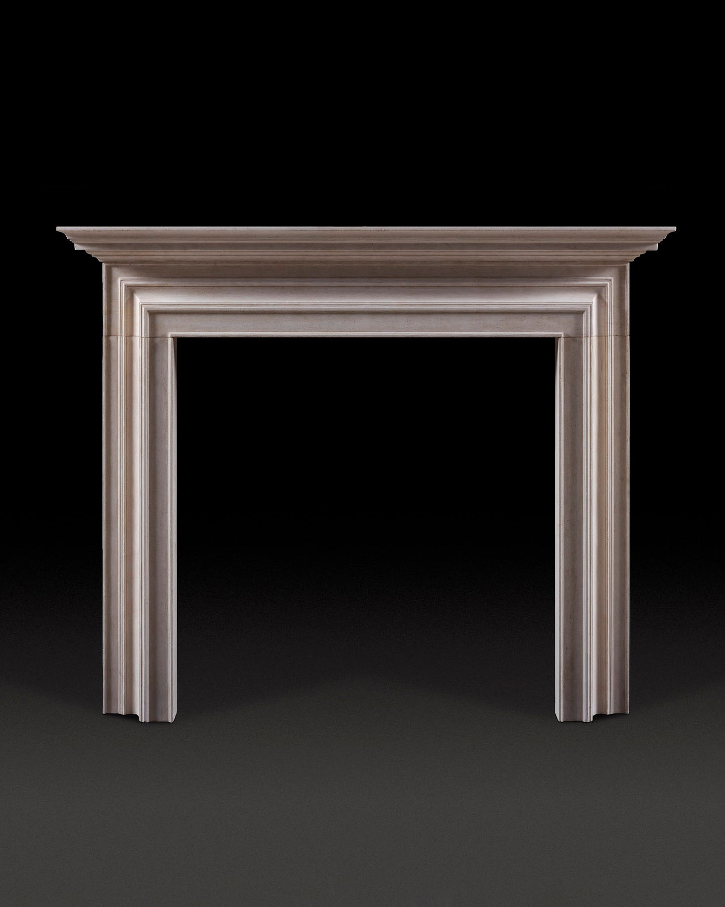 Urbino Chimneypiece - Ancaster Stone