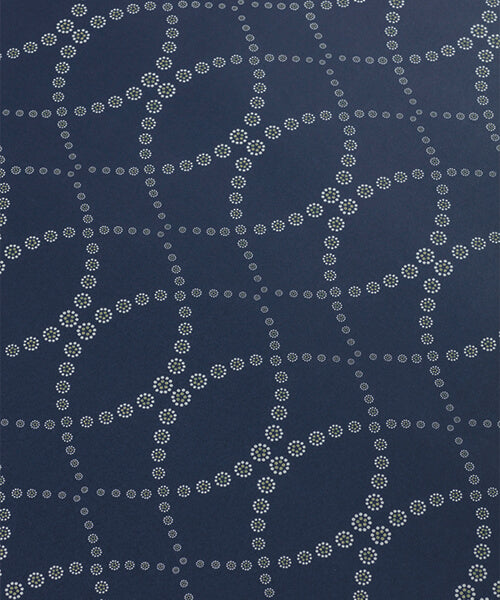 Daisy Chain Wallpaper - Oscura