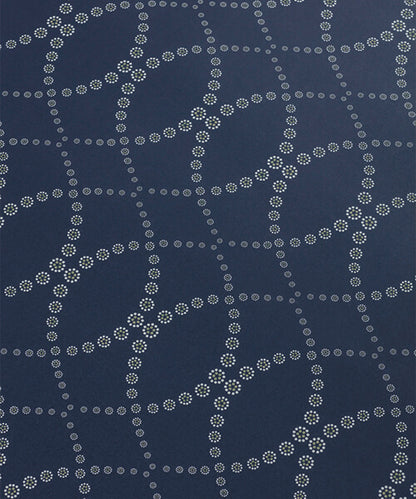 Daisy Chain Wallpaper - Oscura
