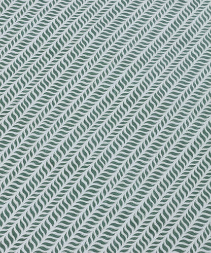Delphine Wallpaper - Kelp (Digital)