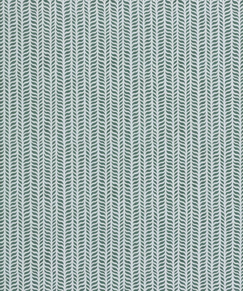 Delphine Wallpaper - Kelp (Digital)