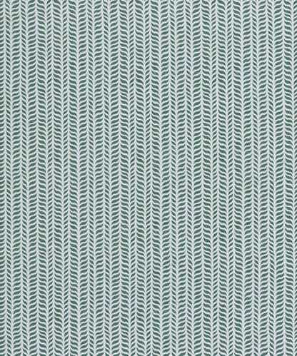 Delphine Wallpaper - Kelp (Digital)