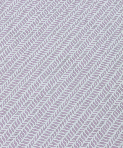 Delphine Wallpaper - Lilac (Digital)
