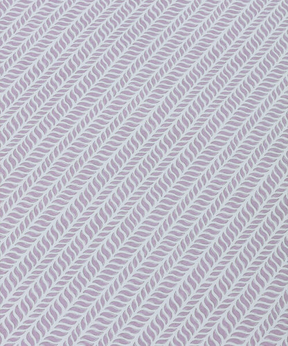 Delphine Wallpaper - Lilac (Digital)