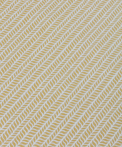 Delphine Wallpaper - Saffron (Digital)