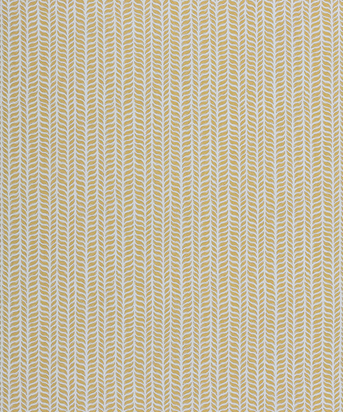 Delphine Wallpaper - Saffron (Digital)