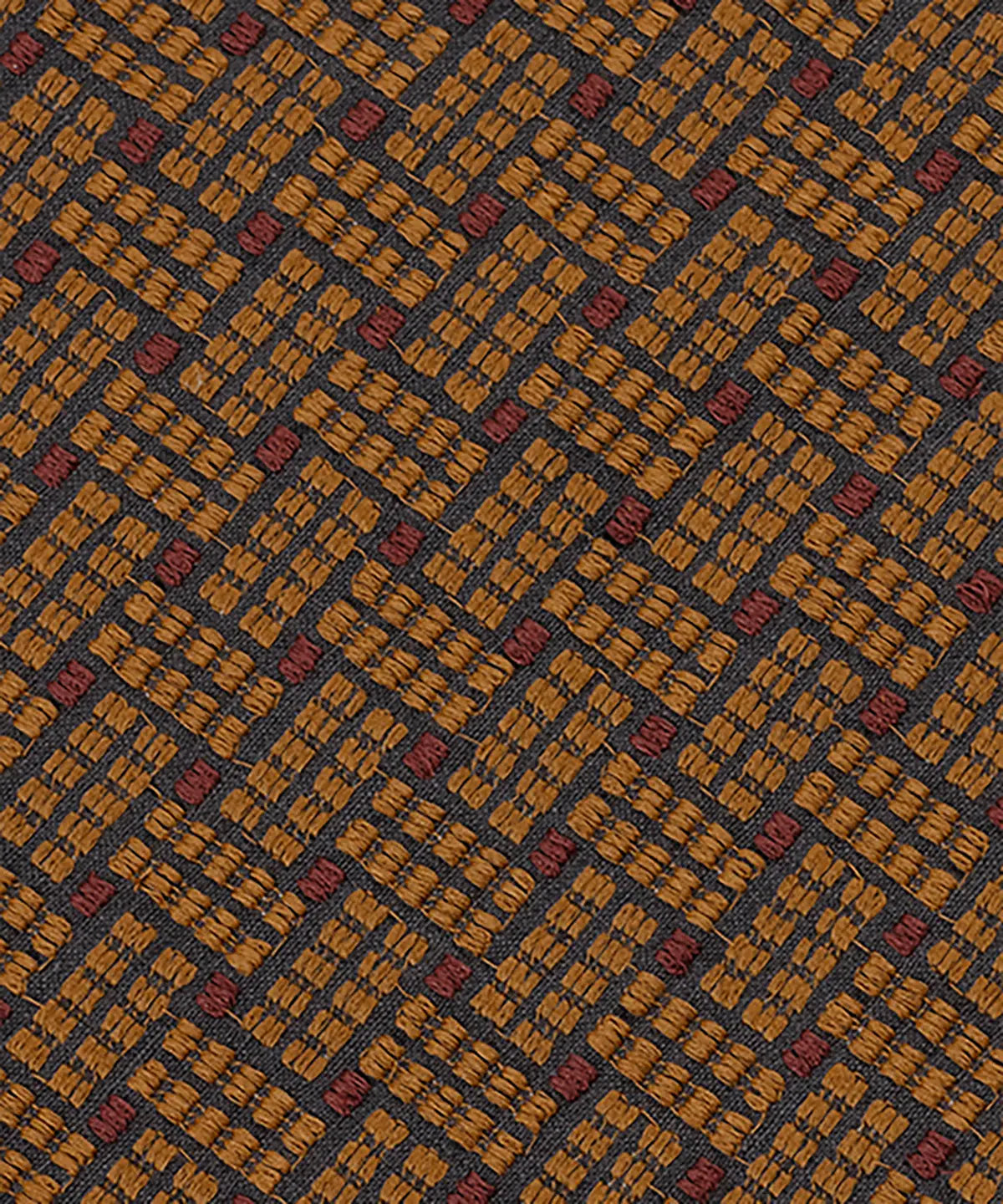 Hatch - Umber