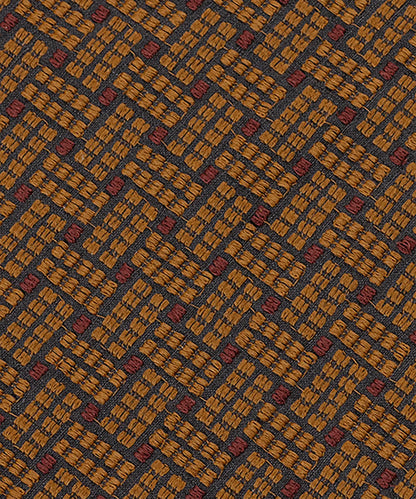 Hatch - Umber