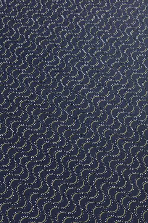 Ondine Wallpaper - Fennel Oscuro (Digital)