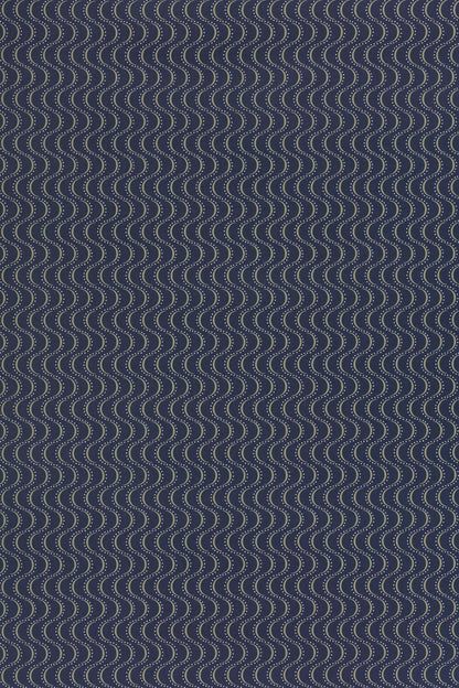 Ondine Wallpaper - Fennel Oscuro (Digital)