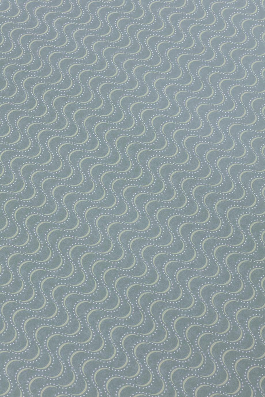 Ondine Wallpaper - Celadon (Digital)