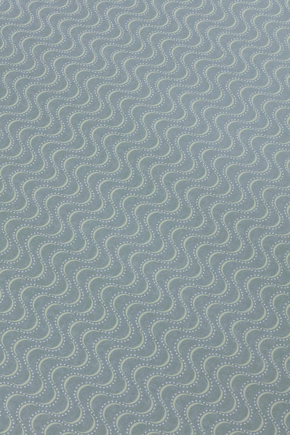 Ondine Wallpaper - Celadon (Digital)