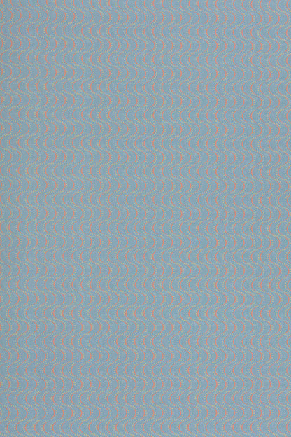 Ondine Wallpaper - Bluestone (Digital)