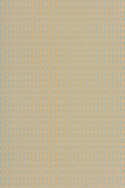 Ondine Wallpaper - Turmeric (Digital)