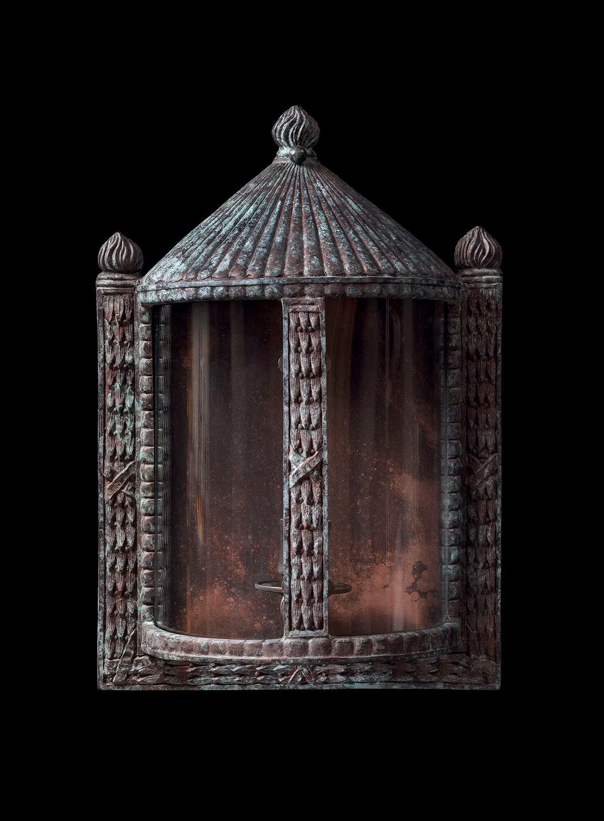 Verity Wall Light