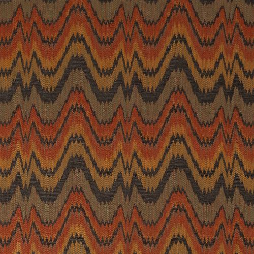 Vesta - Cinnamon/Charcoal