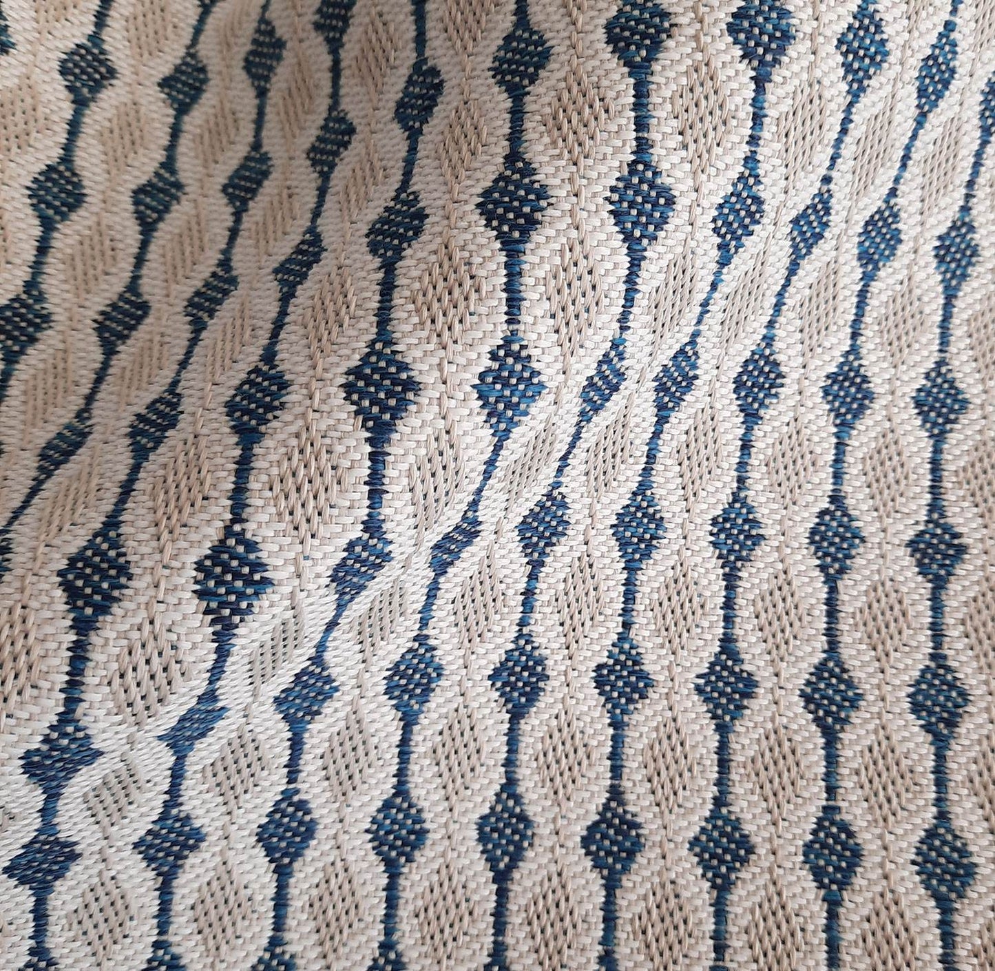 Vine - Indigo