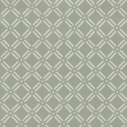 Frognal Trellis Wallpaper - 3