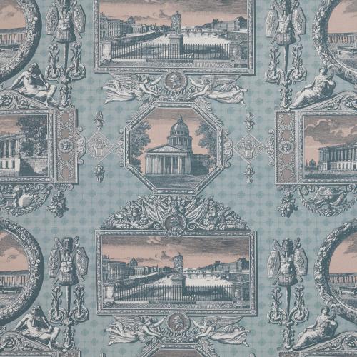 Les Vues de Paris - Sky