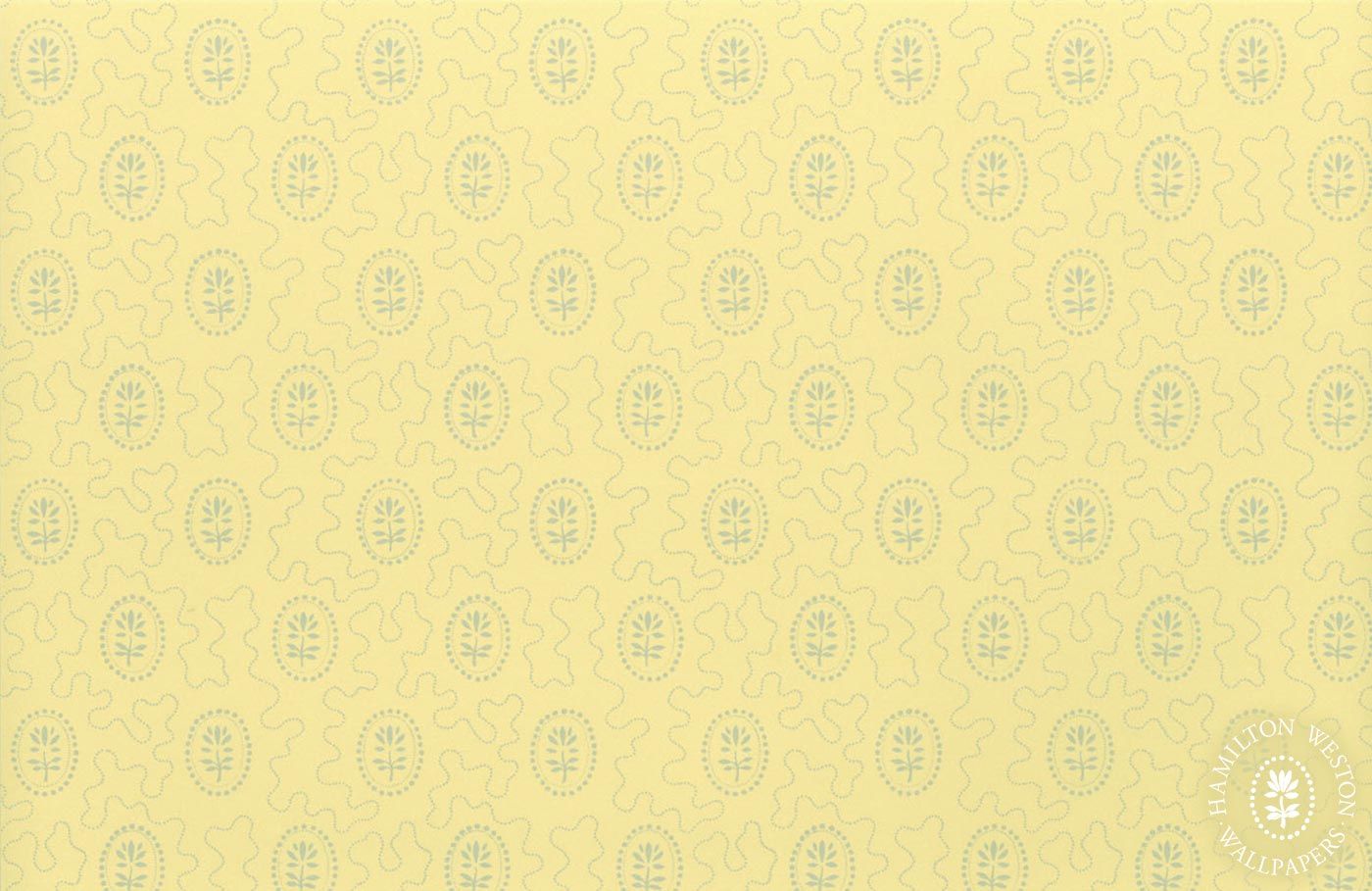 Archway House Wallpaper - 9
