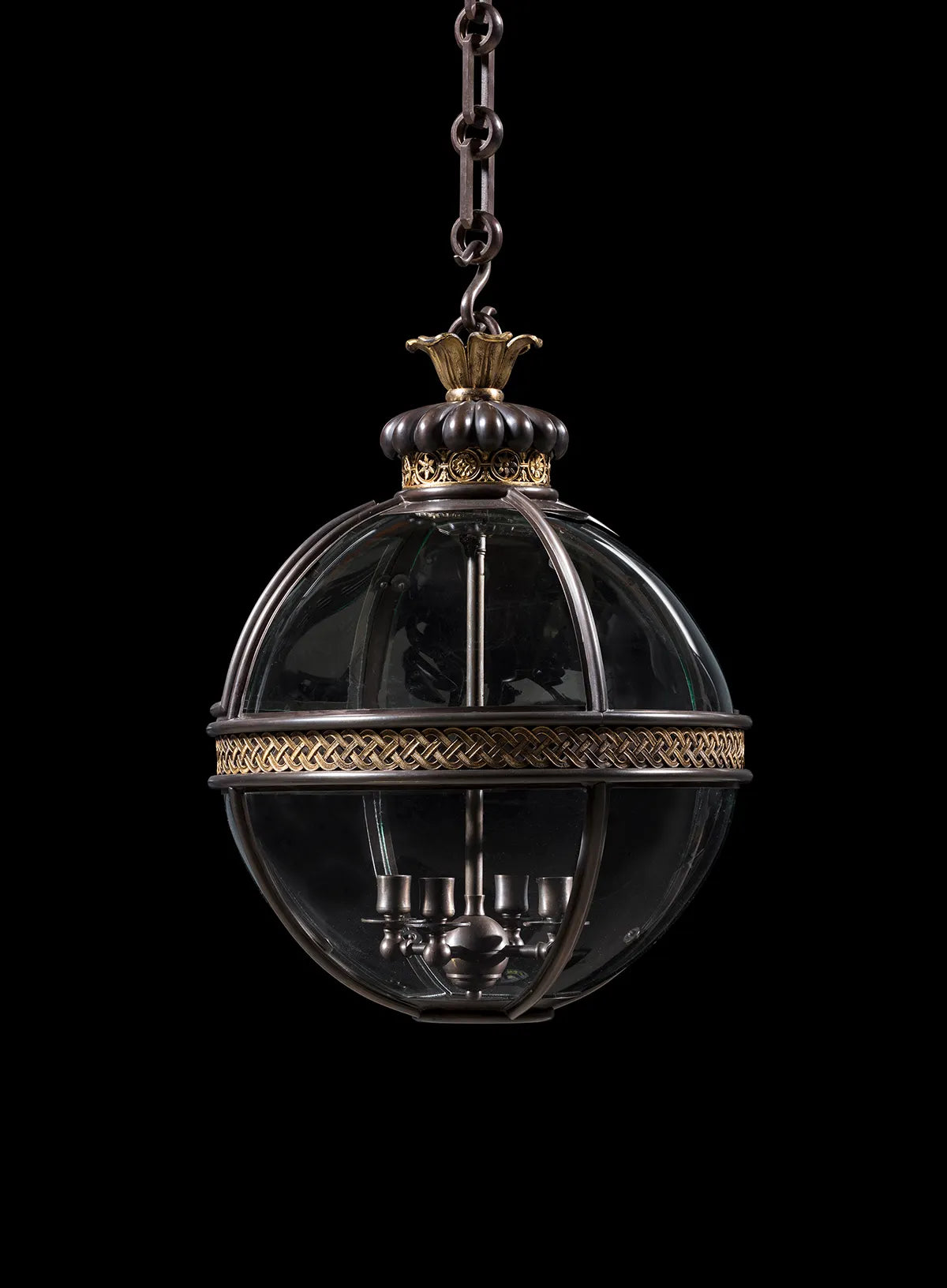 Lattice Globe (Small)