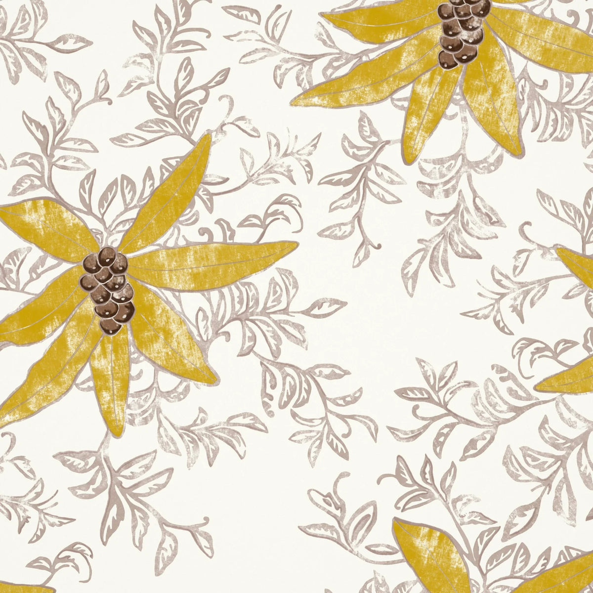 Berri - Yellow