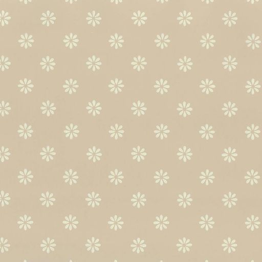 Frognal Rosette Wallpaper - 2