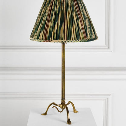 Lilbourne Lamp Brass - Antique Brass