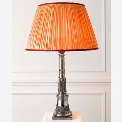 Cavendish Lamp - Antique Brass