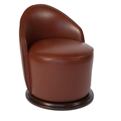 Barrel Chair