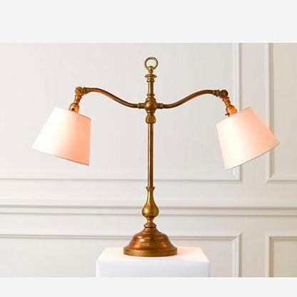Wyndham Lamp
