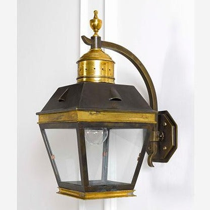 TEMP UNAVAILABLE Wexford Wall Lantern