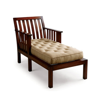 Hill Station Chaise