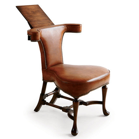 Reading Chair - #27 Praline