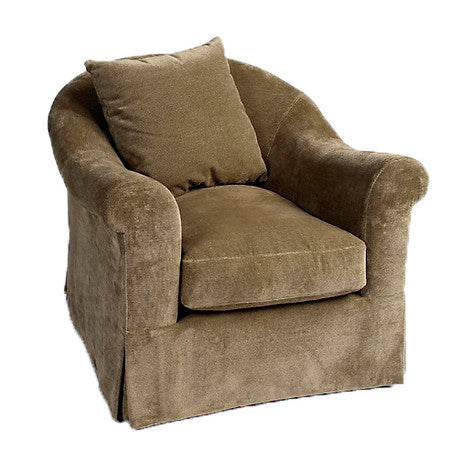 Rene Chair - Skirt