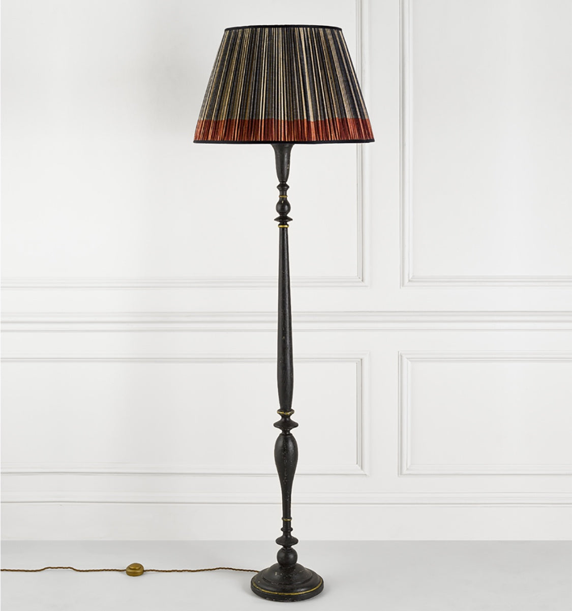 What is a standard lamp cheap