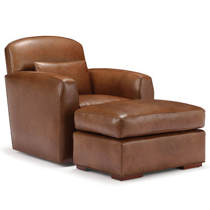 Dalton Lounge Chair