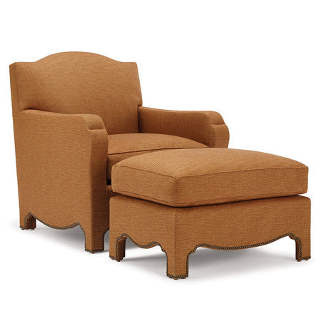 Carleton Ottoman
