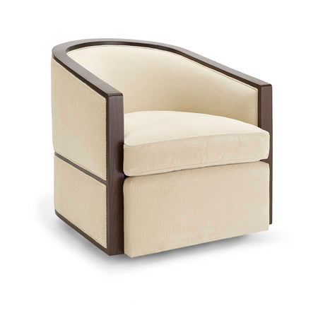 Otis Swivel Chair