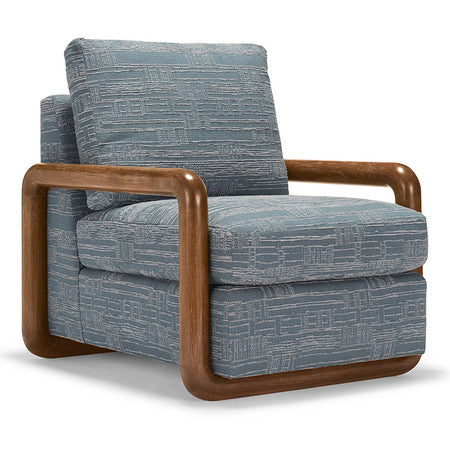 Wynter Club Chair