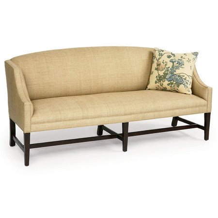 Hepplewhite Settee