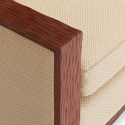 Hendrix Sectional